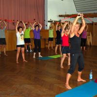 Spaß mit dem Flexibar®