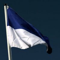 Die Flagge gibt es jetzt auch im TVB-Shop