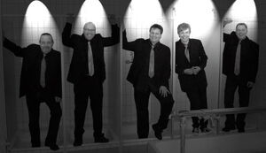 Orange Box aus Merfelle