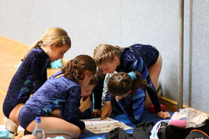 Ob es wohl bald neue Trikots gibt?