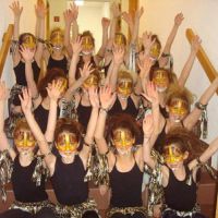 Nachtrag zur Fastnacht