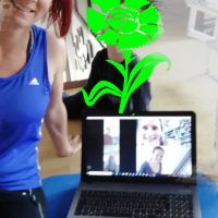 Sport per Skype - das gibt es natürlich auch beim TVB