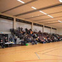 zu Hause läuft es besser...