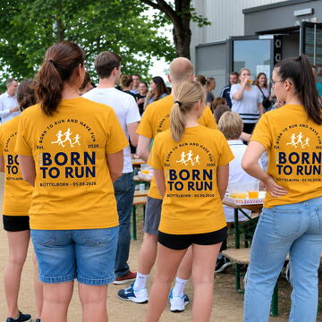 Born to Run
