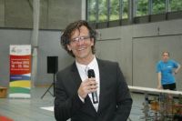 Udo Döring moderierte in Pinneberg - Foto von Olaf Schmidt (Schmiddl) aus Hamburg