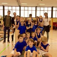 Auch unsere Jungs sind in Crumstadt am Start