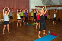 Spaß mit dem Flexibar®