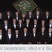 Der Büttelborner Männerchor