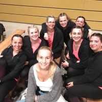 Die Gruppe Reloaded