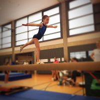 sichere Standwaage von Clara