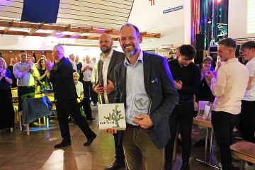 TVler des Jahres 2025 – Kai Friedmann