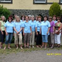 Hüttenfahrt 2010