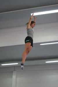 Nina Döring