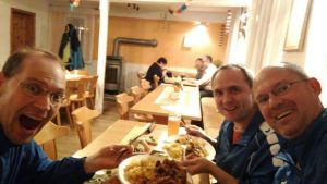 Afterhour im Quetschekuche