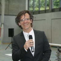 Udo Döring moderierte in Pinneberg - Foto von Olaf Schmidt (Schmiddl) aus Hamburg