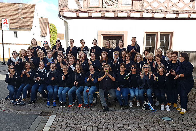 Altkerwemädscher 2022