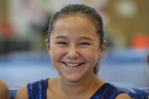 Nachwuchstalent Junice