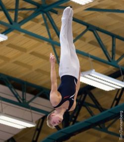 Louis bei der DM 2016 in Dessau (Foto: Tim Dannenberg)