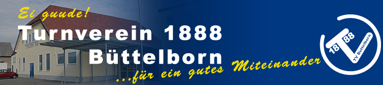 Turneverein 1888 Büttelborn e.V.