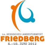 14. Hessische Landesturnfest Friedberg